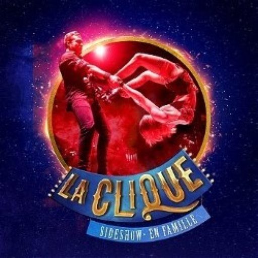 La Clique Sideshow