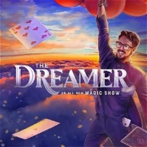 The Dreamer – Live